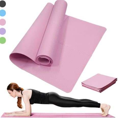 Yoga Mat Premium