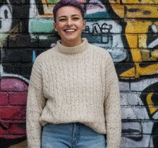 picture of the testimonial author